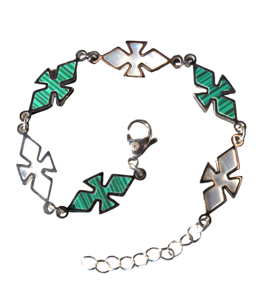 PLANT BRACELET