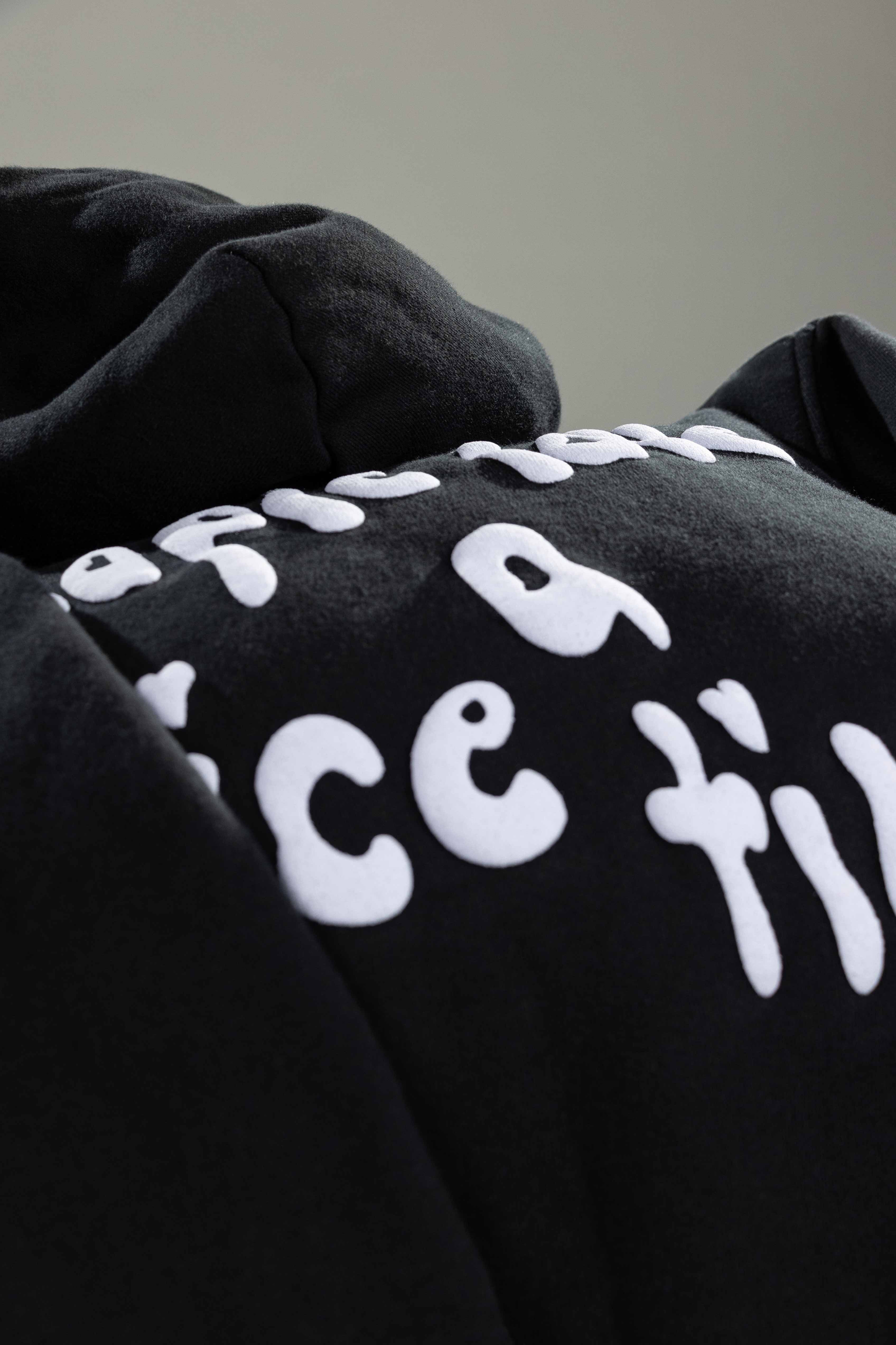 BLOSSOM ABLAZE HOODIE