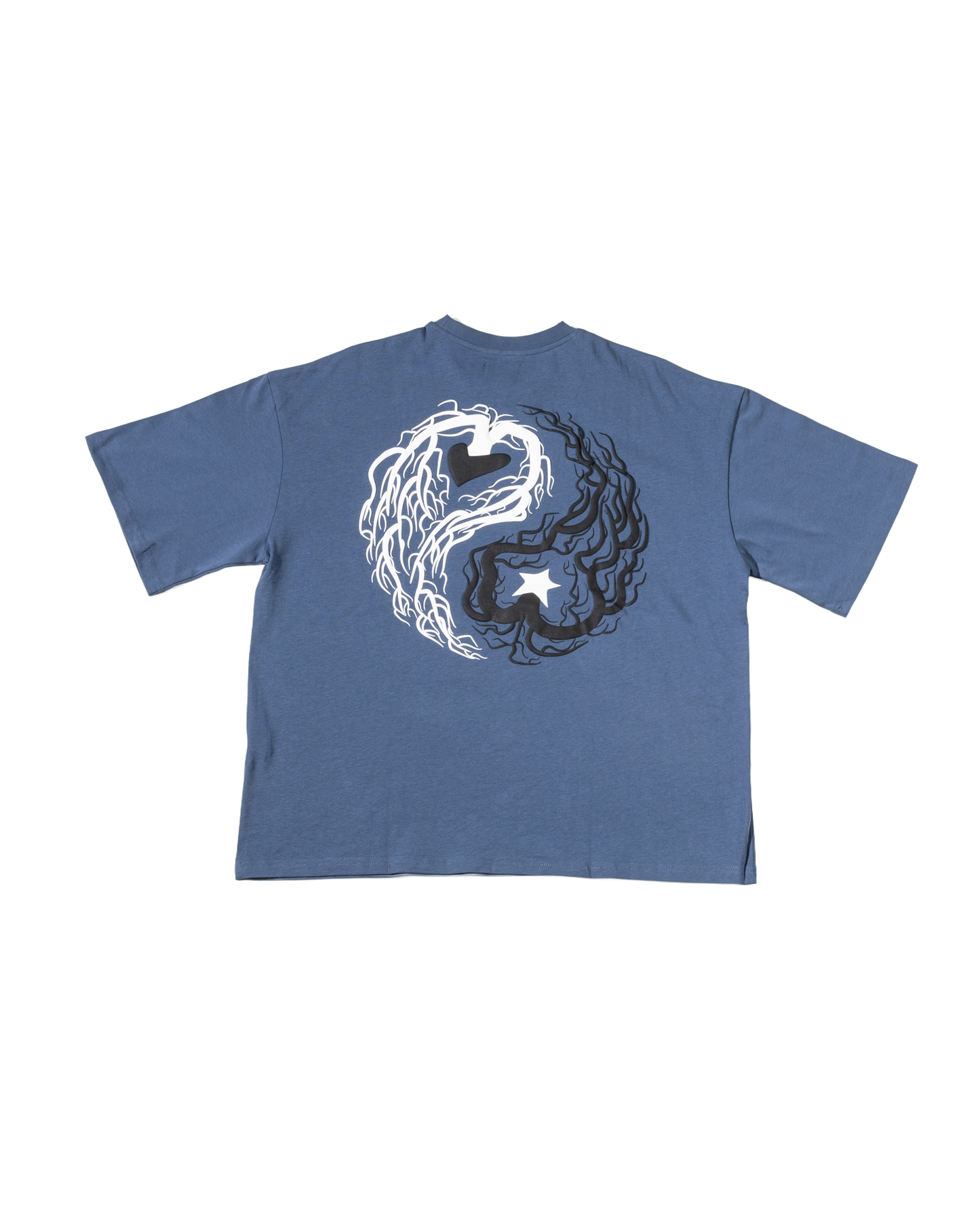 PERFECT BALANCE T SHIRT