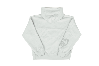 "LIVID GREY" ZIP UP JACKET