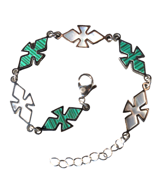 PLANT BRACELET