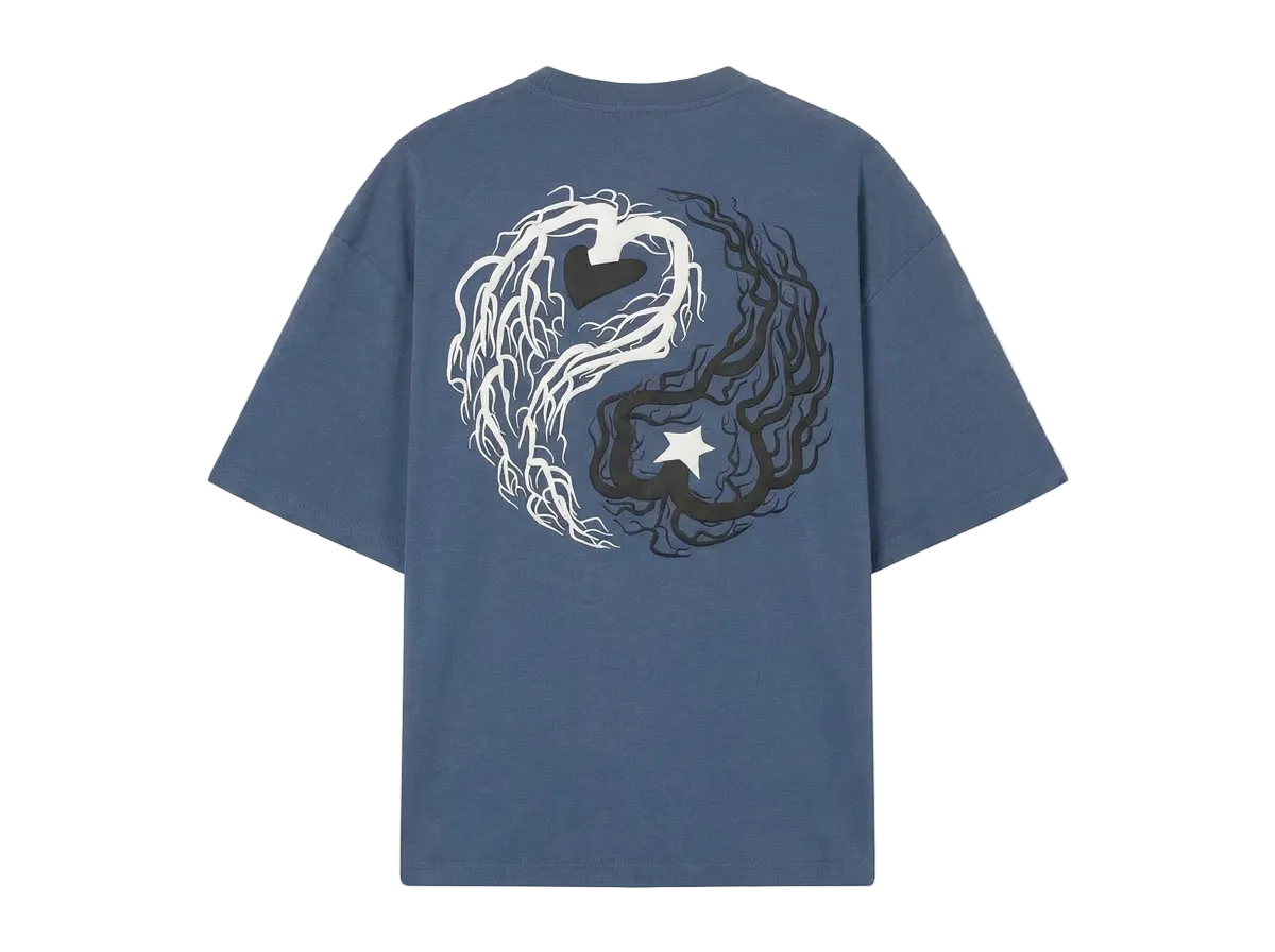 "PERFECT BALANCE" T SHIRT